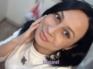 Miajanet