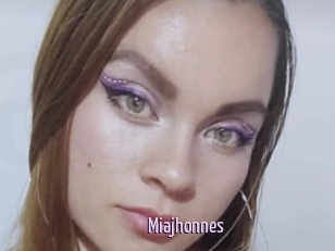 Miajhonnes