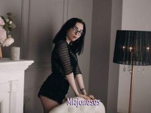 Miajoneses