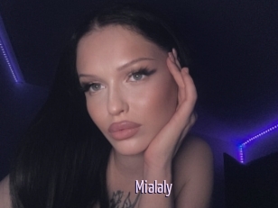 Mialaly