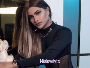 Mialovelyts