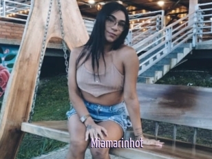 Miamarinhot