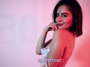 Miamartinez