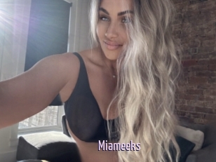 Miameeks