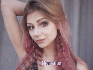 Miamiafun