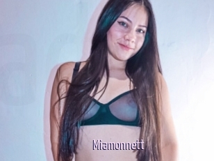 Miamonnett