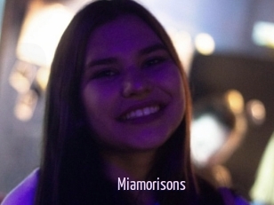 Miamorisons