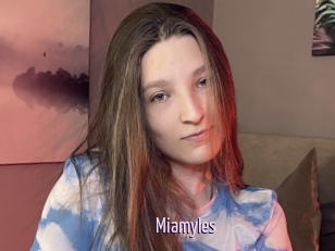 Miamyles