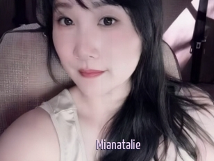 Mianatalie