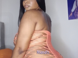 Mianats