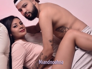 Miandnoahna