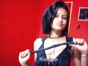 Mianeeson