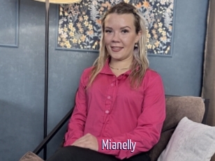 Mianelly