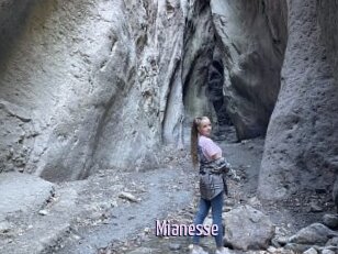 Mianesse