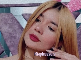 Miapleassure