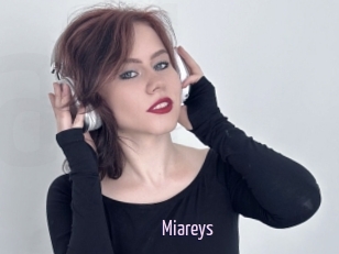 Miareys