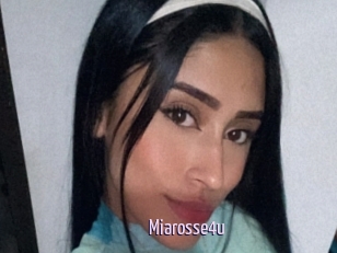 Miarosse4u