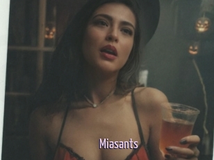 Miasants