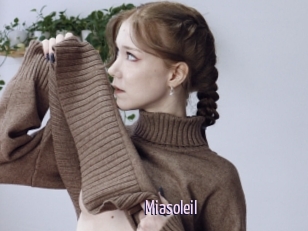 Miasoleil
