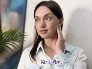 Miatinsley