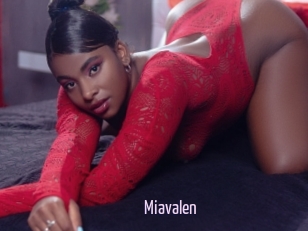 Miavalen