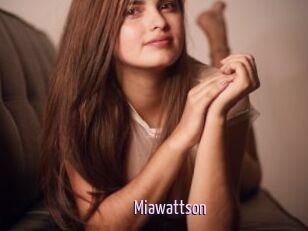 Miawattson