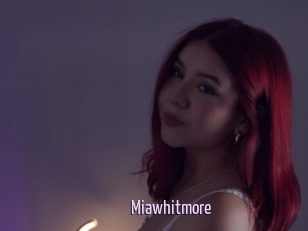 Miawhitmore