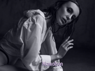 Miawollson