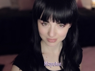 Miayukie