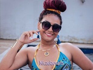 Micaelaevans