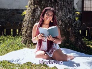 Micaelaevans