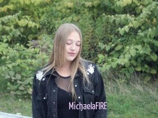 MichaelaFIRE