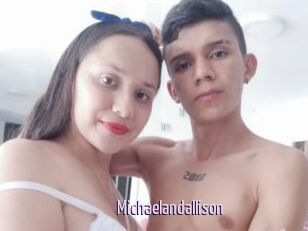 Michaelandallison
