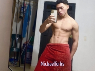 Michaelforks