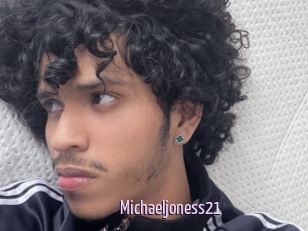 Michaeljoness21