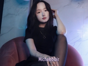 Micheleblair