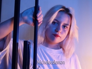 Michelecoleman