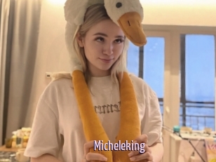 Micheleking