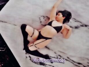 Michelemmendoza