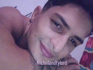 Michellandtylord