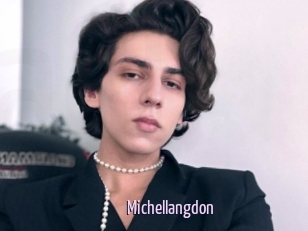 Michellangdon