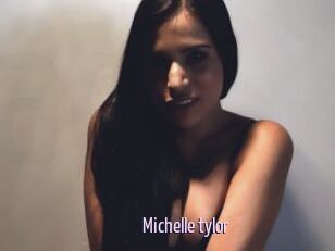 Michelle_tylor