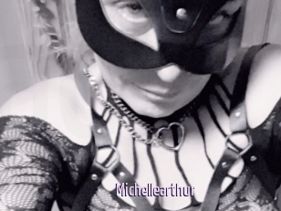 Michellearthur