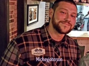 Mickeyjohnson