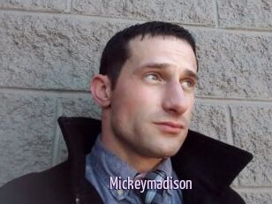 Mickeymadison