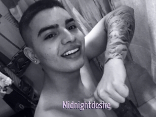 Midnightdesire