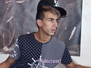Midousweet