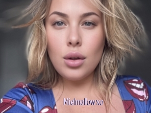 Mielmallowxo
