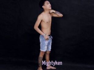 Mightyken