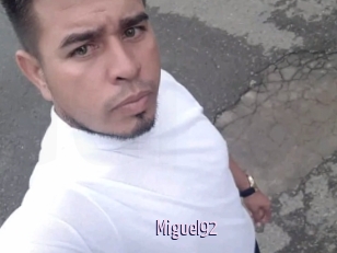 Miguel92
